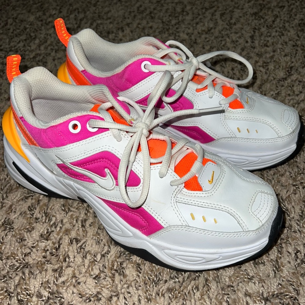 Nike sneakers